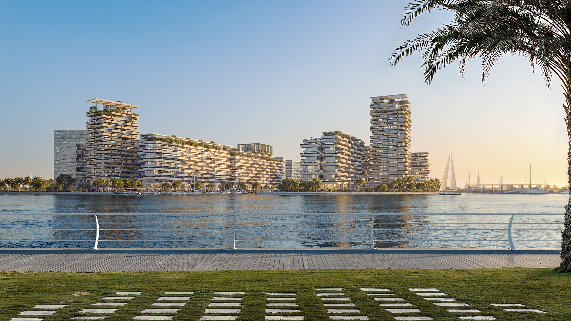 Juman 1 Render
