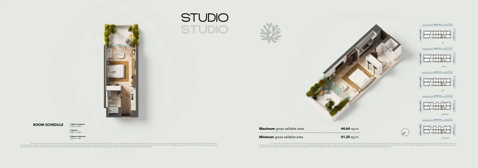 Studio